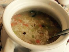 -乌镇那一年小院主题餐厅(甘泉西路店)