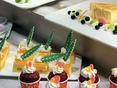 -川骄海鲜自助(河东店)