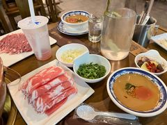 -百叶居·老北京涮羊肉(鼓楼店)