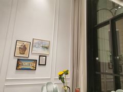 -翠湖宾馆·中餐厅