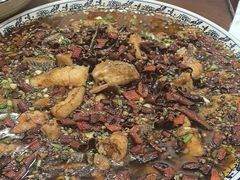 -佳禾苑小馆·重庆江湖菜(月坛南街店)