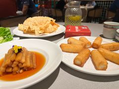 -顺鹅季·非遗烧鹅(六道口店)
