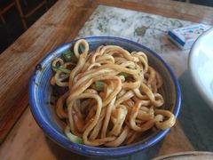 -那家小馆•北京菜•烤鸭(香山店)
