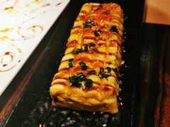 日式嫩蛋卷-山葵家·创意料理(万象汇店)