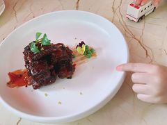 -玫瑰厅上海菜(兴国路店)