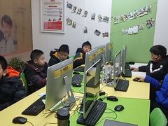 -童程童美少儿编程乐高机器人(浦口校区)