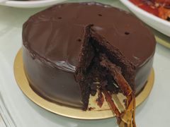 -Awfully Chocolate(来福士广场店)