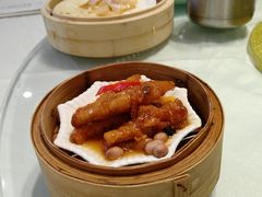 -东江海辉酒楼·公司团建·商务宴请·生日宴(宝安店)