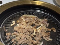 -韩时烤肉(枫蓝店)