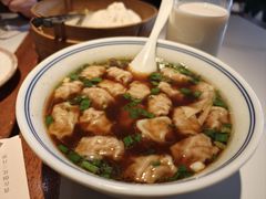 -东园小馆·早茶·淮扬小炒(印象汇店)