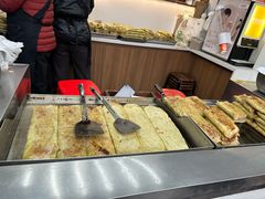 -蔡师傅豆皮(保利·西街店)