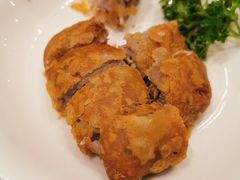 -莆田餐厅PUTIEN(三里屯店)
