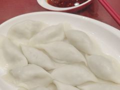 -喜家德虾仁水饺(长泰广场店)