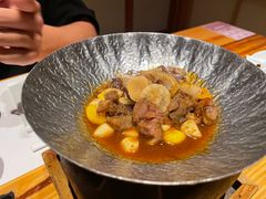 -花潮料理艺食馆(世欧广场店)