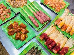 -瓦片烤肉(13号店)