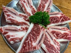 -原始泥炉烤肉(总店)