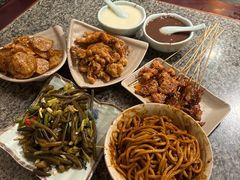 -小街天府(西工小街店)