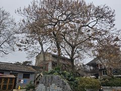 -青岩古镇