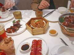 -粤来记·啫啫煲·点心(日月光店)