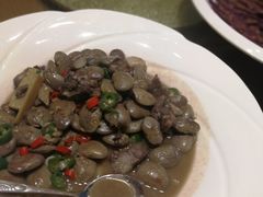 -桂缘味道·武夷乡土农家老味道