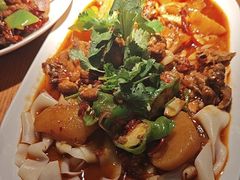 -香料集市新疆餐厅·清真聚餐(成都远洋太古里店)