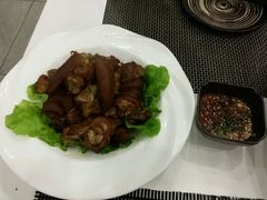 -泉味道贵州厨房(三里河店)