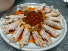 -新雅粤菜馆(南京东路店)