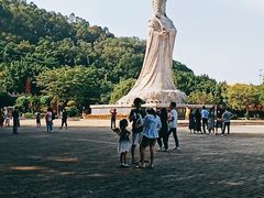 -南沙天后宫景区