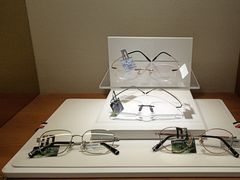 -利明眼镜(淮北街店)