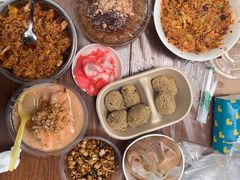 -夏食光安顺小舒冰粉冰浆(甲秀楼店)