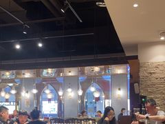 -天山传奇新疆菜(SKLP店)