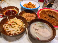 -常和州·夜宵大排档(常州单店)