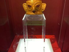 -金沙遗址博物馆