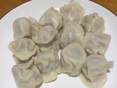 -伊喜饺子·烤鸭(五道口学院路店)