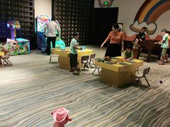 -合肥皇冠假日酒店·菲亚斯特自助餐厅(黄山路店)
