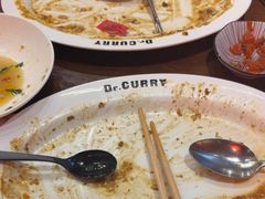 -伽喱博士 Dr.CURRY咖喱饭(太阳宫咖喱店)