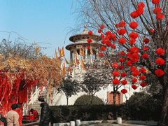 -中国翰园碑林