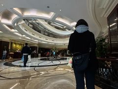 -上海瑞金洲际酒店