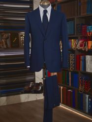 -GIMIWEAR 基米尔男士西服高级定制(陆家嘴店)