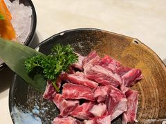 -一哥澳门豆捞·澳门风打边炉(高德置地店)