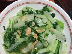 -蛮佬拾·乡里土菜馆(河西王府井店)