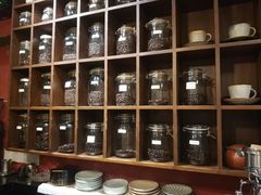 -RUMORS COFFEE ROASTERY鲁马滋咖啡(湖南路店)