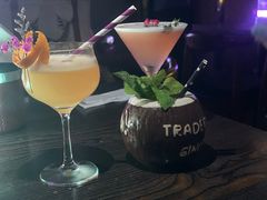 -MOSSO音乐酒吧·live house(长乐路店)