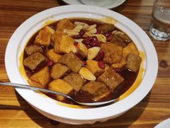 -张家卫·阳江菜·小海鲜(肥婆湾桥店)