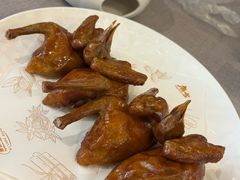 唐宫金奖乳鸽-唐宫·粤菜海鲜(万象城店)