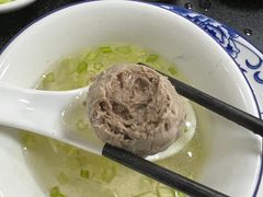 -五洲牛肉美食馆