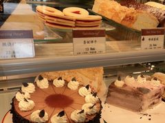 -德南面包房(尚都店)