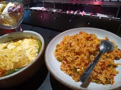 -很久以前羊肉串(簋街店)