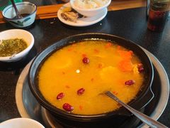 -李子坝梁山鸡(李子坝大鸡哥店)