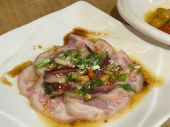 -德胜轩正宗顺德菜(宝安沙井会展中心店)